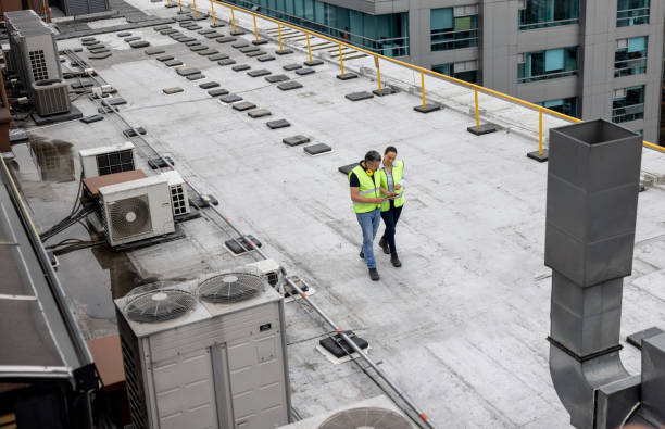 Best Rubber Roofing (EPDM, TPO)  in Bedford, TX