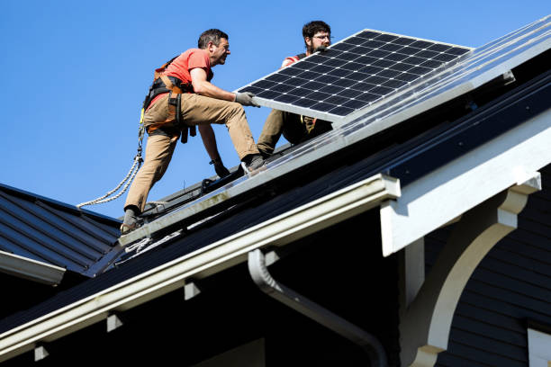 Best 4 Ply Roofing  in Bedford, TX